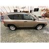 Image 12 : PARKSVILLE - 2008 JEEP COMPASS GOLD 239301 KMS - B511914