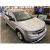 Image 10 : PARKSVILLE - 2014 DODGE JOURNEY SILVER 220812 KMS - P176432