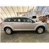 Image 11 : PARKSVILLE - 2014 DODGE JOURNEY SILVER 220812 KMS - P176432