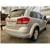 Image 14 : PARKSVILLE - 2014 DODGE JOURNEY SILVER 220812 KMS - P176432