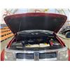 Image 32 : PARKSVILLE - 2008 DODGE NITRO RED 250078 KMS - B168858