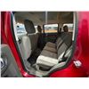 Image 46 : PARKSVILLE - 2008 DODGE NITRO RED 250078 KMS - B168858
