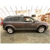 Image 11 : PARKSVILLE - 2015 DODGE JOURNEY GREY 194875 KMS - B610693