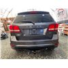 Image 17 : PARKSVILLE - 2015 DODGE JOURNEY GREY 194875 KMS - B610693