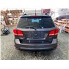 Image 18 : PARKSVILLE - 2015 DODGE JOURNEY GREY 194875 KMS - B610693