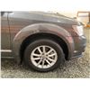 Image 25 : PARKSVILLE - 2015 DODGE JOURNEY GREY 194875 KMS - B610693