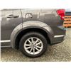 Image 29 : PARKSVILLE - 2015 DODGE JOURNEY GREY 194875 KMS - B610693