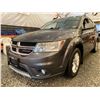 Image 2 : PARKSVILLE - 2015 DODGE JOURNEY GREY 194875 KMS - B610693