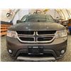 Image 5 : PARKSVILLE - 2015 DODGE JOURNEY GREY 194875 KMS - B610693