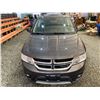 Image 7 : PARKSVILLE - 2015 DODGE JOURNEY GREY 194875 KMS - B610693