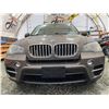 Image 5 : PARKSVILLE - 2011 BMW X5 BROWN 208117 KMS - D417091