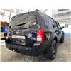 Image 14 : PARKSVILLE - 2007 NISSAN PATHFINDER BLACK 240363 KMS - B605228