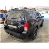 Image 15 : PARKSVILLE - 2007 NISSAN PATHFINDER BLACK 240363 KMS - B605228