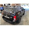 Image 16 : PARKSVILLE - 2007 NISSAN PATHFINDER BLACK 240363 KMS - B605228