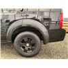 Image 29 : PARKSVILLE - 2007 NISSAN PATHFINDER BLACK 240363 KMS - B605228