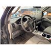Image 51 : PARKSVILLE - 2007 NISSAN PATHFINDER BLACK 240363 KMS - B605228