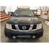Image 6 : PARKSVILLE - 2007 NISSAN PATHFINDER BLACK 240363 KMS - B605228