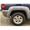 Image 27 : PARKSVILLE - 2006 JEEP LIBERTY BLUE 242590 KMS - B109232