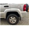 Image 29 : PARKSVILLE - 2002 JEEP LIBERTY SILVER 233807 KMS - D195112