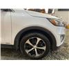 Image 25 : PARKSVILLE - 2016 KIA SORENTO WHITE 225484 KMS - D160712