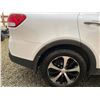 Image 27 : PARKSVILLE - 2016 KIA SORENTO WHITE 225484 KMS - D160712