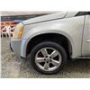 Image 31 : PARKSVILLE - 2005 CHEVY EQUINOX  SILVER 172836 KMS - B006364