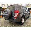 Image 14 : PARKSVILLE - 2010 SUZUKI GRAND VITARA  SILVER 227992 KMS - P100031