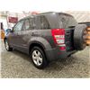 Image 20 : PARKSVILLE - 2010 SUZUKI GRAND VITARA  SILVER 227992 KMS - P100031