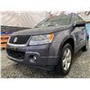 Image 2 : PARKSVILLE - 2010 SUZUKI GRAND VITARA  SILVER 227992 KMS - P100031