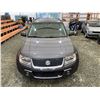 Image 7 : PARKSVILLE - 2010 SUZUKI GRAND VITARA  SILVER 227992 KMS - P100031