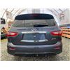 Image 17 : PARKSVILLE - 2013 INFINITI JX35 GREY 176812 KMS - P352125