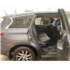 Image 39 : PARKSVILLE - 2013 INFINITI JX35 GREY 176812 KMS - P352125