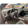 Image 51 : PARKSVILLE - 2013 INFINITI JX35 GREY 176812 KMS - P352125