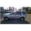 Image 16 : DUNCAN - 2008 FORD ESCAPE SILVER  183189 KMS - DD47836