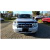 Image 3 : DUNCAN - 2008 FORD ESCAPE SILVER  183189 KMS - DD47836