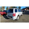 Image 9 : DUNCAN - 2008 FORD ESCAPE SILVER  183189 KMS - DD47836
