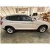 Image 11 : PARKSVILLE - 2013 BMW X3 WHITE 110390 KMS - DD05604