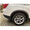 Image 27 : PARKSVILLE - 2013 BMW X3 WHITE 110390 KMS - DD05604