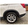Image 29 : PARKSVILLE - 2013 BMW X3 WHITE 110390 KMS - DD05604
