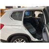 Image 40 : PARKSVILLE - 2013 BMW X3 WHITE 110390 KMS - DD05604