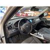 Image 50 : PARKSVILLE - 2013 BMW X3 WHITE 110390 KMS - DD05604