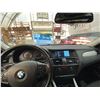 Image 55 : PARKSVILLE - 2013 BMW X3 WHITE 110390 KMS - DD05604