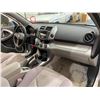 Image 38 : PARKSVILLE - 2008 TOYOTA RAV4 SILVER  143498 MILES - D130718
