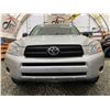 Image 5 : PARKSVILLE - 2008 TOYOTA RAV4 SILVER  143498 MILES - D130718