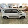 Image 12 : PARKSVILLE - 2011 KIA SOUL BLUE 214506 KMS "NO RESERVE" - D220813