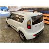 Image 22 : PARKSVILLE - 2011 KIA SOUL BLUE 214506 KMS "NO RESERVE" - D220813