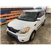 Image 4 : PARKSVILLE - 2011 KIA SOUL BLUE 214506 KMS "NO RESERVE" - D220813