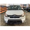 Image 6 : PARKSVILLE - 2011 KIA SOUL BLUE 214506 KMS "NO RESERVE" - D220813