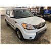 Image 9 : PARKSVILLE - 2011 KIA SOUL BLUE 214506 KMS "NO RESERVE" - D220813