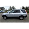 Image 13 : DUNCAN - 2004 HONDA CR-V GREY 275372 KMS - D805003